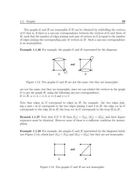 enumeration of the number of spanning trees in some ... - Toubkal