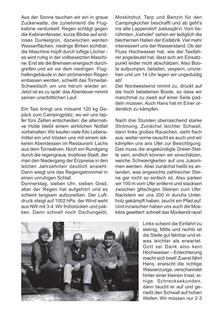 TG-Report 4 / 2007 als pdf-Datei (ca - TG Biberach