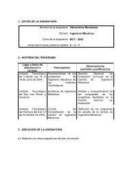 Vibraciones MecÃ¡nicas