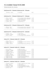 Download der Ergebnisse als PDF - LSV Lok Arnstadt