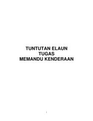 Bahagian Akaun Peraturan Kewangan Bolehkah Tuntutan Elaun