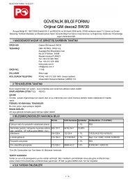 orijinalgm_dexos2_5w-30 - Petrol Ofisi