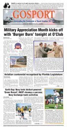 Military Appreciation Month kicks off with 'Burger ... - Index of - Gosport