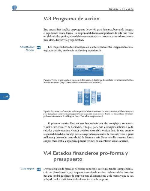 PresentaciÃ³n Tema y subtemas Objetivo especÃ­fico