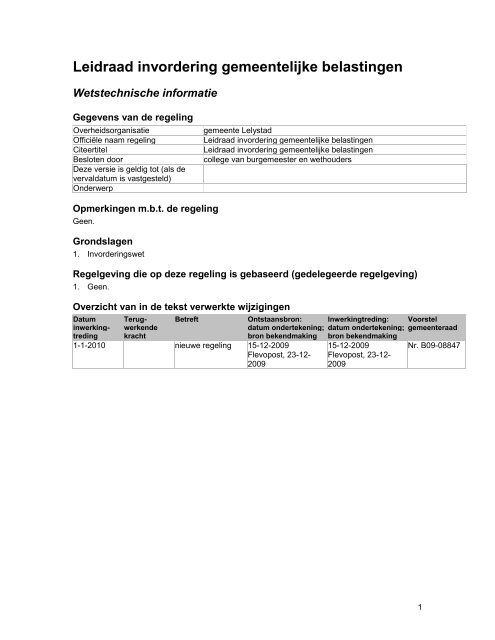 Leidraad invordering gemeentelijke belastingen.pdf