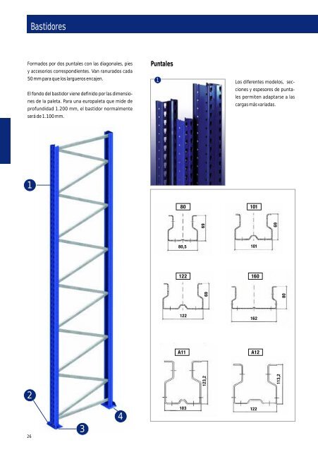 PaletizaciÃ³n convencional Mecalux - Logismarket