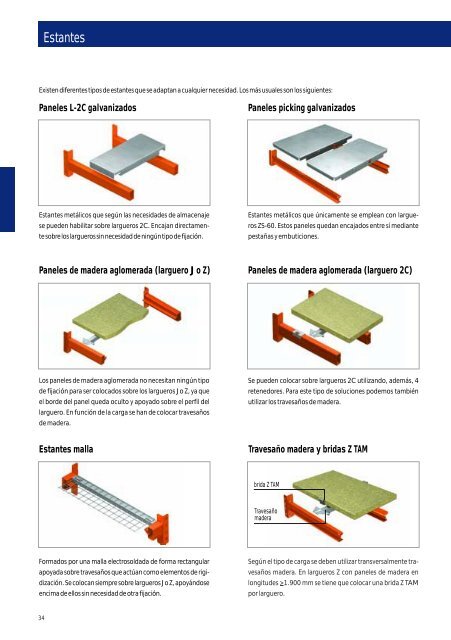 PaletizaciÃ³n convencional Mecalux - Logismarket