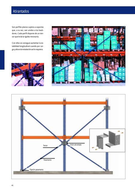 PaletizaciÃ³n convencional Mecalux - Logismarket