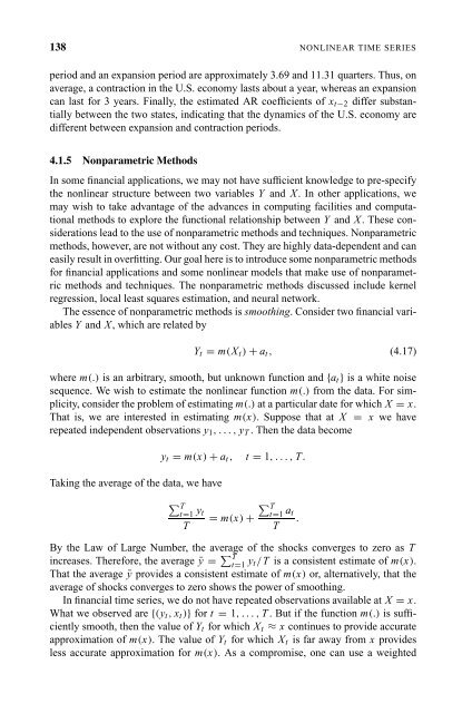 "Frontmatter". In: Analysis of Financial Time Series