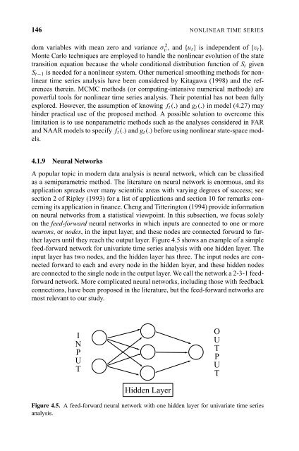 "Frontmatter". In: Analysis of Financial Time Series