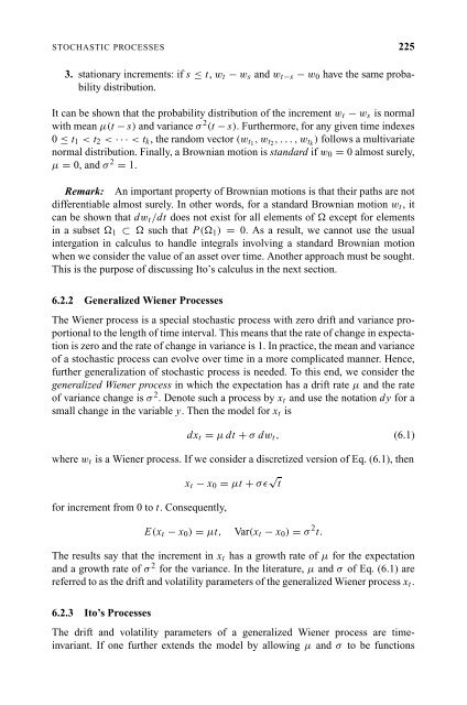 "Frontmatter". In: Analysis of Financial Time Series