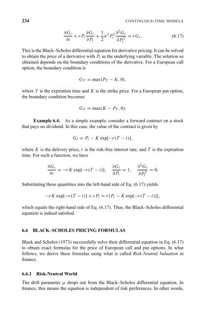 "Frontmatter". In: Analysis of Financial Time Series