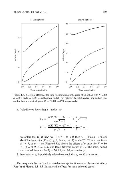 "Frontmatter". In: Analysis of Financial Time Series