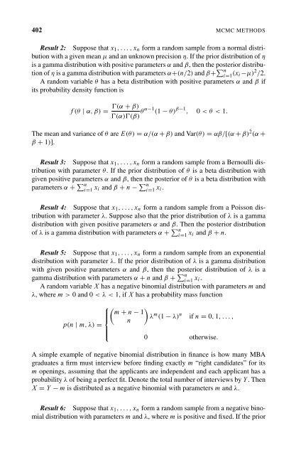 "Frontmatter". In: Analysis of Financial Time Series