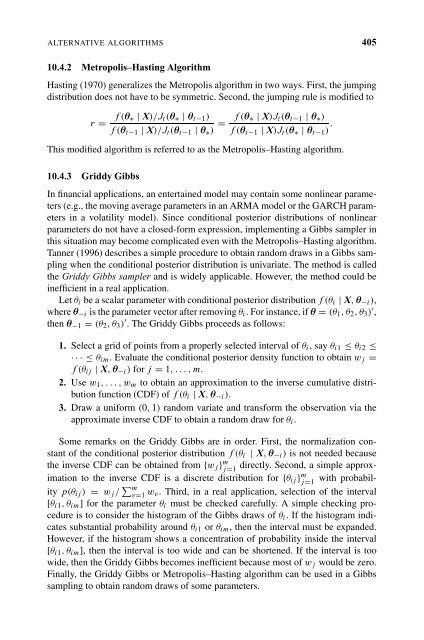 "Frontmatter". In: Analysis of Financial Time Series