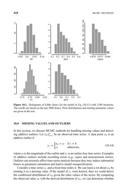 "Frontmatter". In: Analysis of Financial Time Series