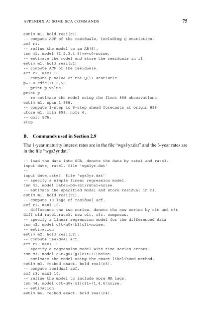 "Frontmatter". In: Analysis of Financial Time Series