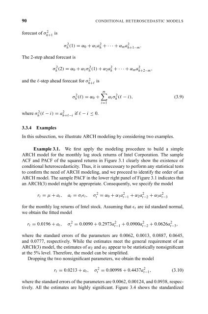 "Frontmatter". In: Analysis of Financial Time Series