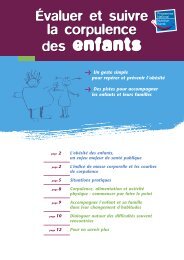 enfants - Inpes