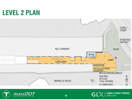 gilman square station design - Green Line Extension Project