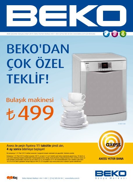 Â¨ 499 - Beko