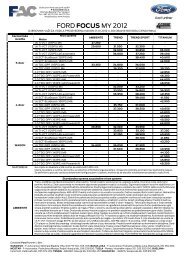 FORD FOCUS 1.1.2012.pdf - AUTOPIJACA-NOVA VOZILA - AUTI.BA
