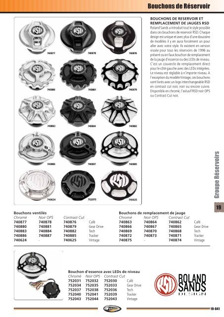 A propos du chapitre 18 Chapitre 19 - Zodiac