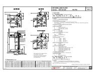 RETURN LINE FILTER Series TEF 55-320 145 PSI - internormen.com