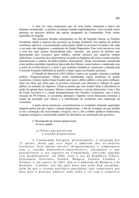 A QuestÃƒÂ£o DemocrÃƒÂ¡tica, 2010. - Instituto de Humanidades