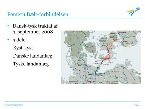 Transportministeriet (dansk)