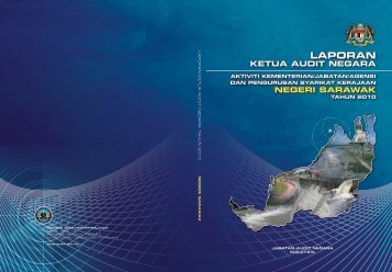 LAPORAN - Jabatan Audit Negara