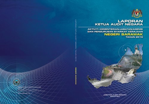 LAPORAN - Jabatan Audit Negara