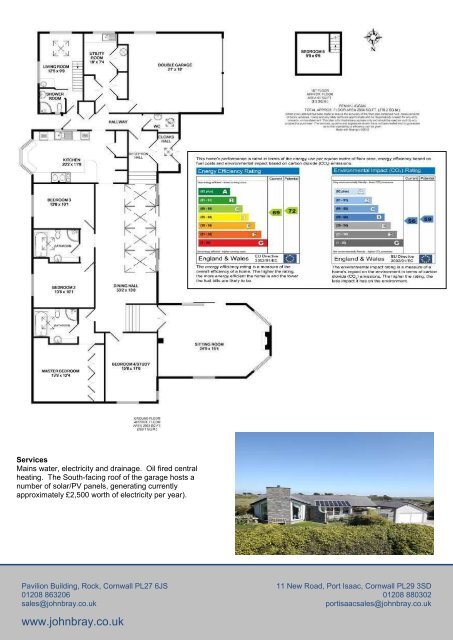 Penny-Liggan - John Bray & Partners