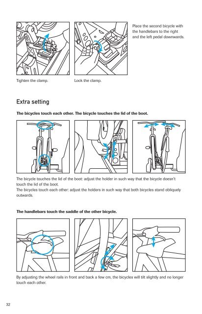 Twinny LoadÂ® Ergo CK Twinny LoadÂ® ECO PA