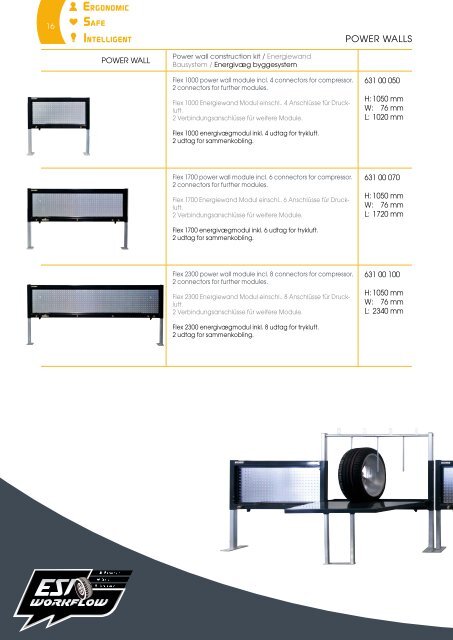 AHCON PRODUCTS 2012/14 - Flex1one