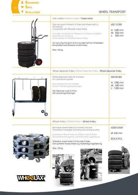 AHCON PRODUCTS 2012/14 - Flex1one