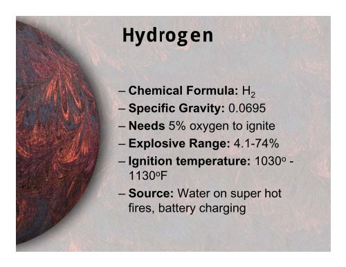 Mine Gases - Usmra.com