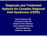 CRPS Slide Kit - Reflex Sympathetic Dystrophy Association of America