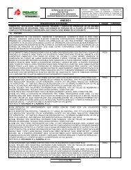 SIS ANEXO 1.pdf - Pemex PetroquÃ­mica