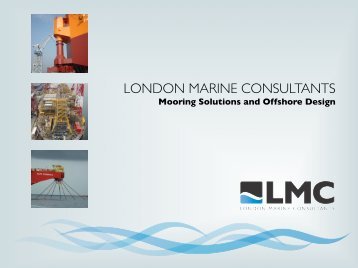 Download PDF - London Marine Consultants