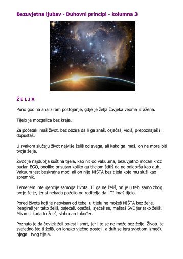 Bezuvjetna ljubav.pdf - Antropozofija