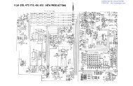 Korg Poly-61 schematic - BustedGear