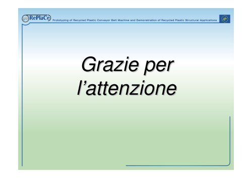 il corretto conferimento della plastica al sistema di raccolta - Etra Spa