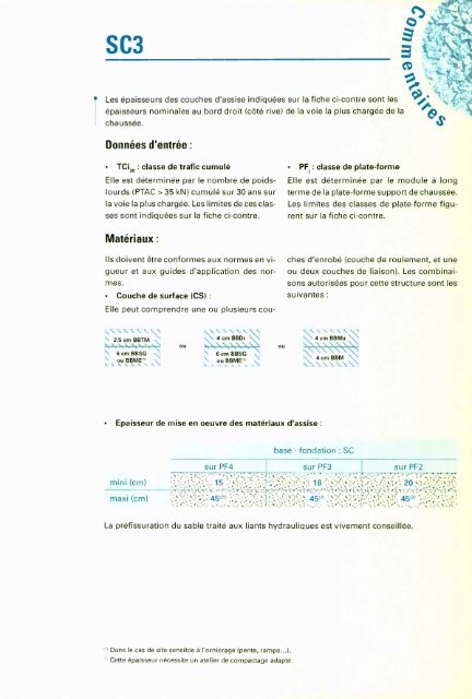 catalogue des structures types de chaussÃ©es neuves - Aapaq.org