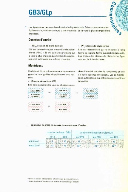 catalogue des structures types de chaussÃ©es neuves - Aapaq.org