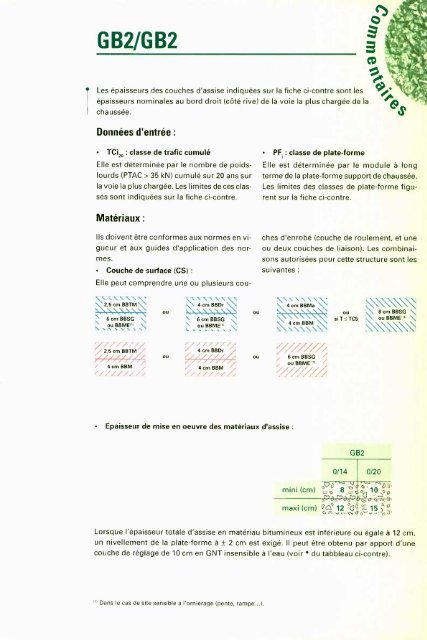 catalogue des structures types de chaussÃ©es neuves - Aapaq.org
