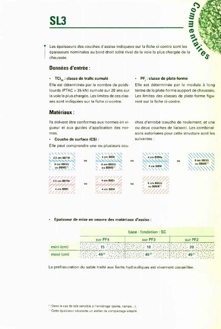 catalogue des structures types de chaussÃ©es neuves - Aapaq.org