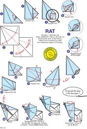 RAT - Eric Joisel