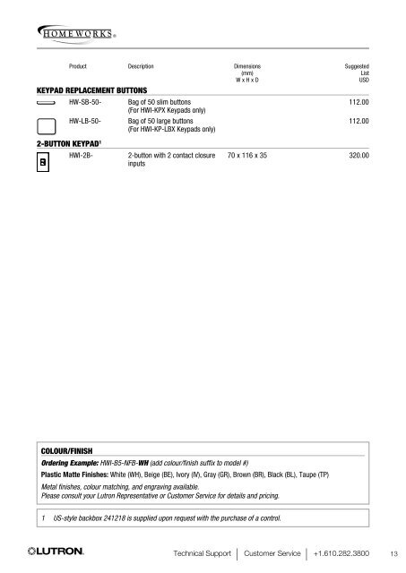 international RS-09| price list - ultrahorizont.com.ua