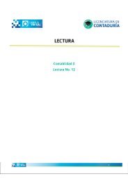 Contabilidad II Lectura No. 12 - Uovirtual.com.mx